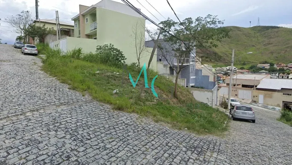 Foto do imóvel Terreno à venda, 198 m² por R$ 160.000 - Campo Grande - Rio de Janeiro/RJ
