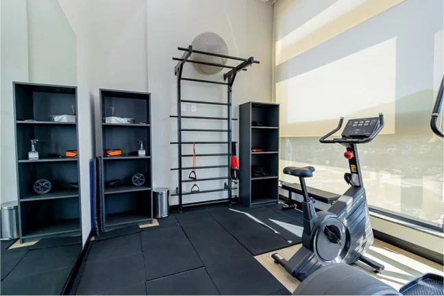 Imagem Apartamento à venda em Itajaí, Fazenda, com 2 quartos, 60m2
