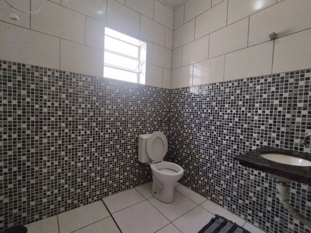 Imagem CASA COM 84,00 m² - MIRIM - PRAIA GRANDE SP