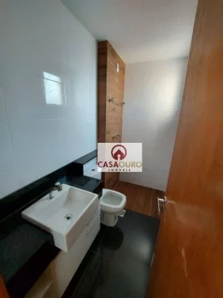 Imagem Apartamento à venda, 66 m² por R$ 850.000,00 - Vila Paris - Belo Horizonte/MG