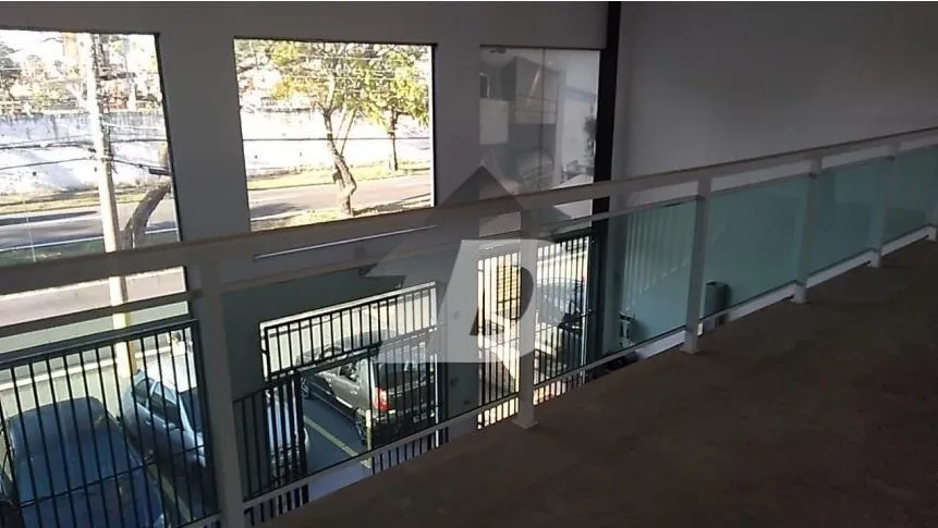 Imagem SALÃO COMERCIAL - VENDE/ALUGA- VILA PAÍSO -CAMPINAS
