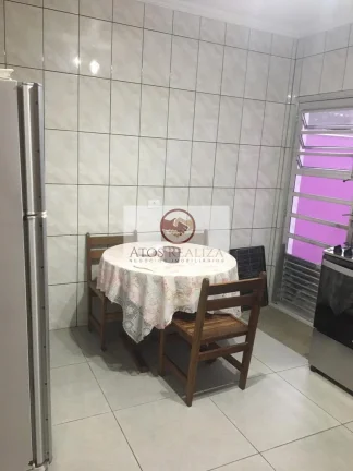 Imagem Sobrado em Jardim Varginha - São Paulo