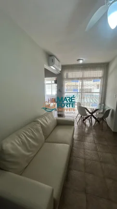 Imagem AMPLO APARTAMENTO PRÓXIMO AO MAR!