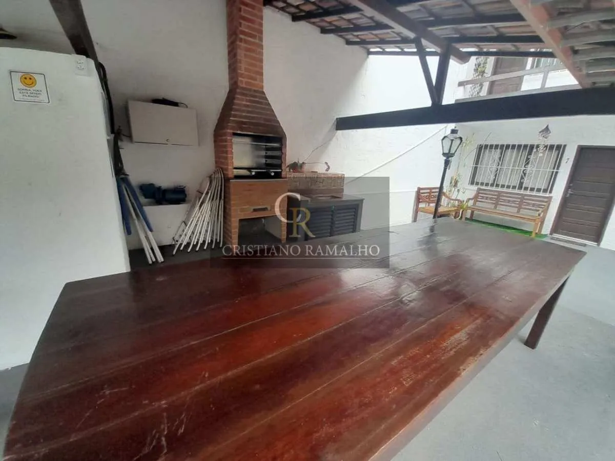 Imagem Casa de condomínio à venda em Cabo Frio, Vila Nova, com 1 quarto, 42m2