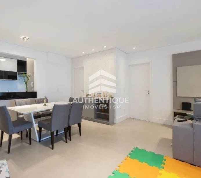 Imagem PORTAL NATHALIE VILA ANDRADE - Apartamento à venda no bairro Vila Andrade - São Paulo/SP, Zona Sul