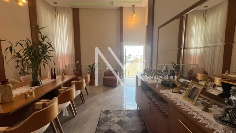 Imagem Casa em Condomínio para venda 3 Quartos 1 Suíte 235m² - Caçapava