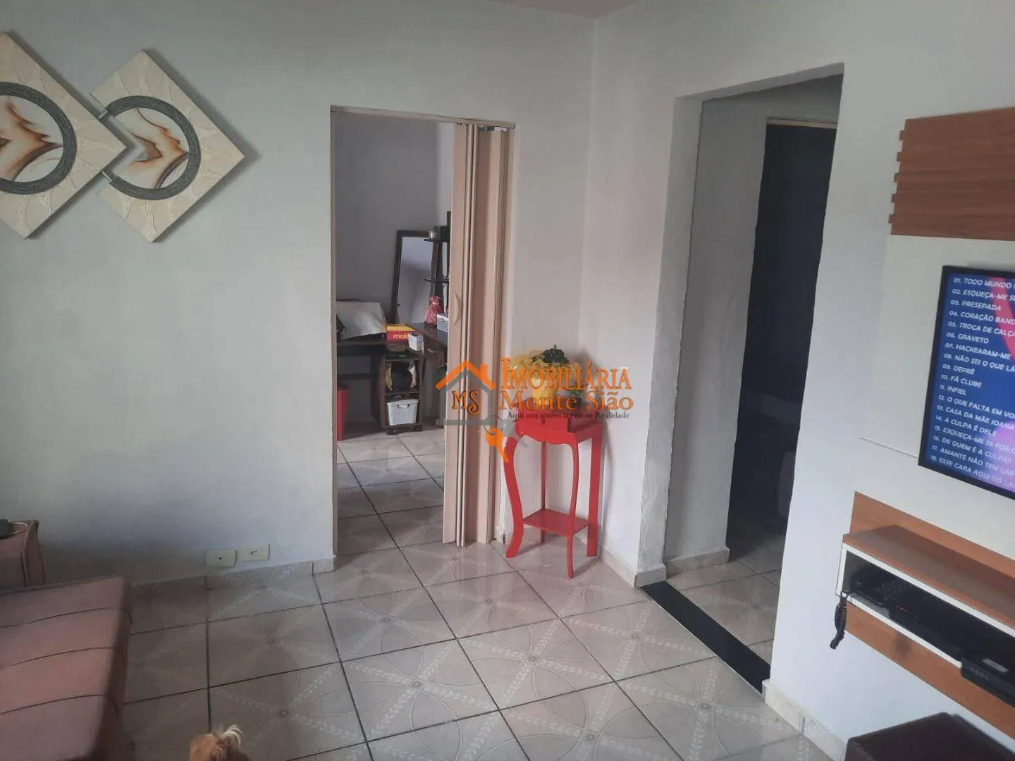 Imagem Casa com 3 dormitórios à venda, 250 m² por R$ 790.000,00 - Jardim São Judas Tadeu - Guarulhos/SP