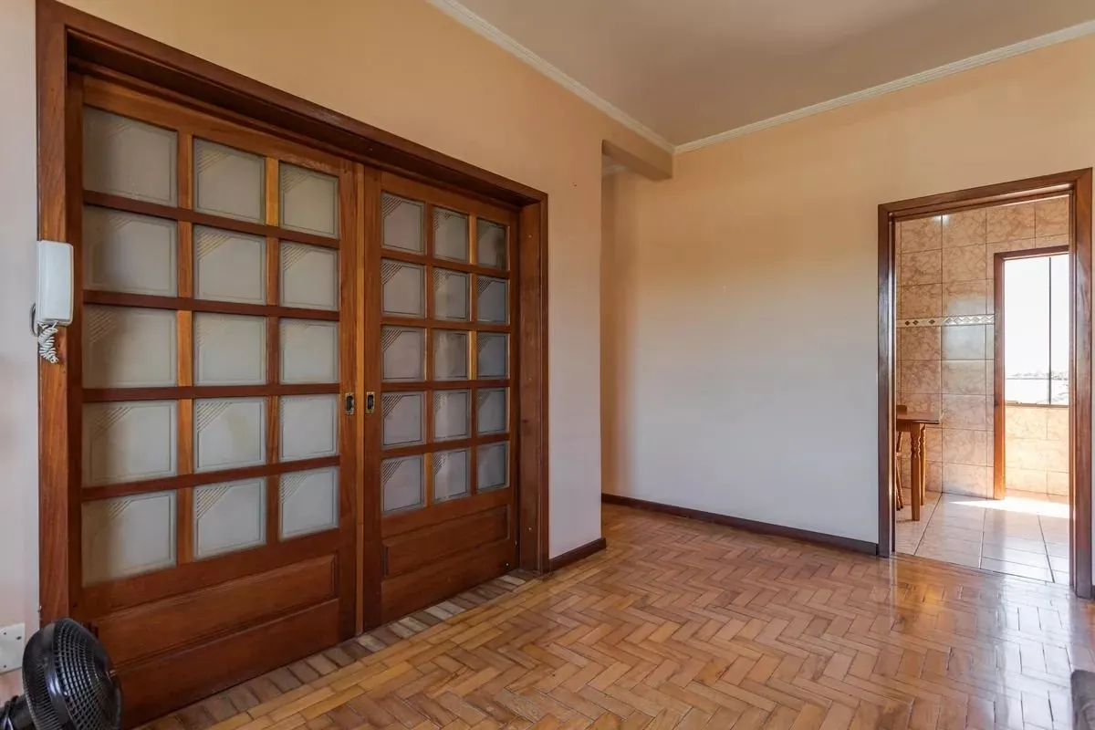 Imagem Apartamento Mobiliado 3 dormitórios- Avenida Baltazar de Oliveira Garcia.