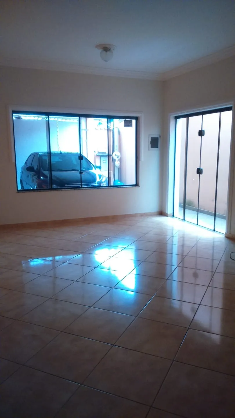 Imagem Casa à venda 2 Quartos, 1 Suite, 1 Vaga, 125M², Mombaça, Pindamonhangaba - SP
