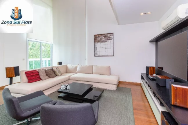 Imagem Apartamento à Venda No Panamby Com 3 Suítes, Varanda Gourmet e 4 Vagas