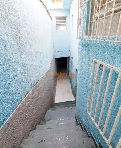 Imagem Casa com 2 dormitórios à venda, 165 m² por R$ 680.000,00 - Jardim do Papai - Guarulhos/SP