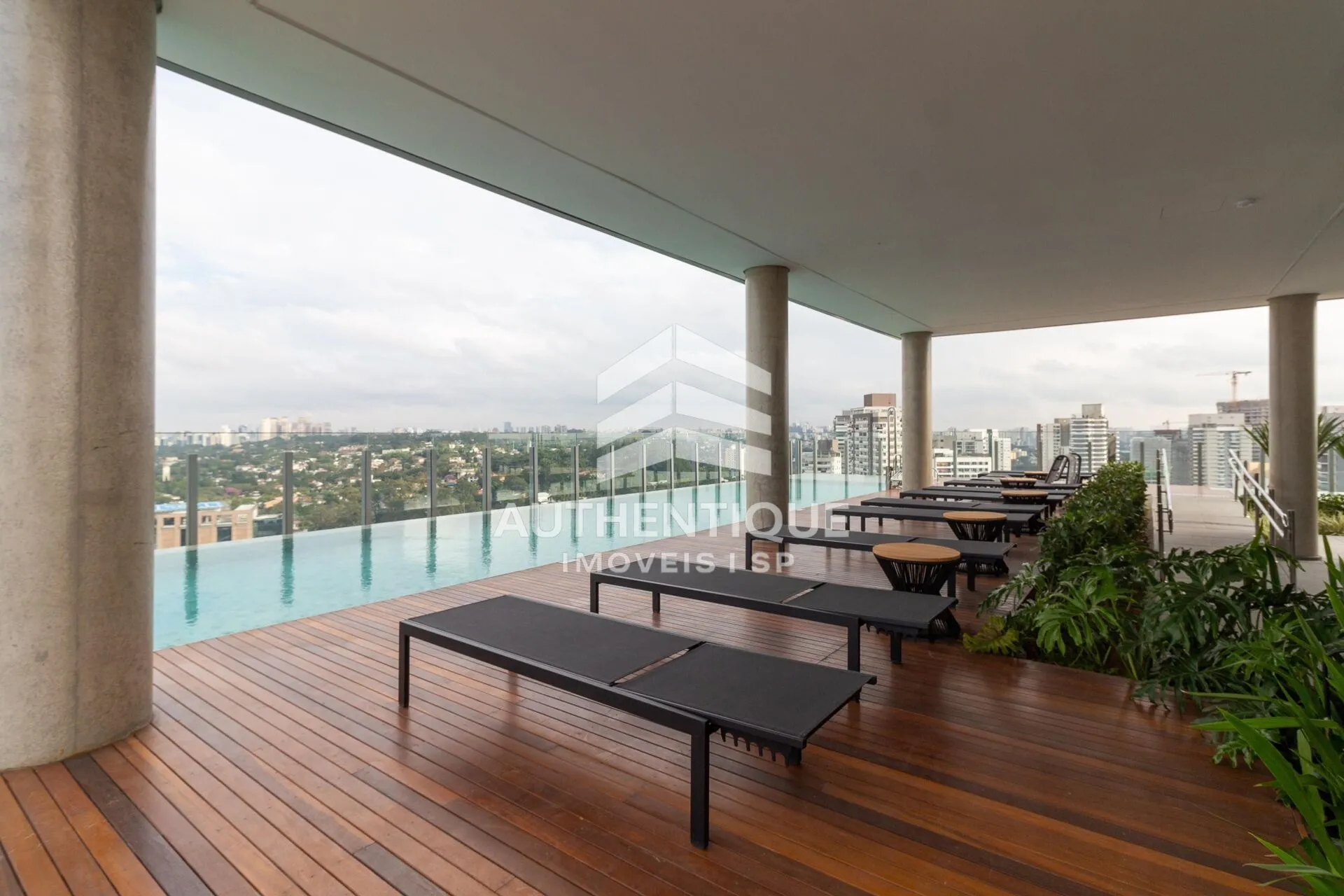 Imagem RIVER SOUTH BUTANTA - Apartamento à venda no bairro Butantã - São Paulo/SP, Zona Oeste