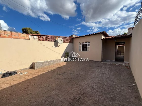 Imagem Casa à venda no bairro Canarinho em Igarapé/MG