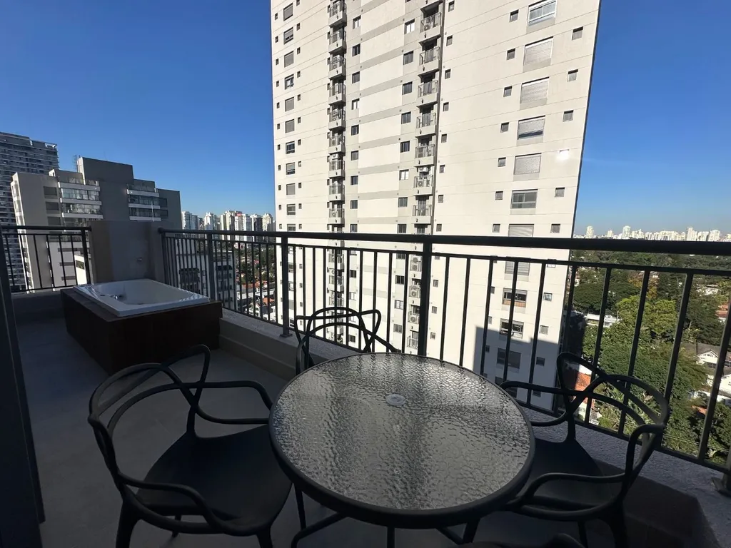 Imagem Legacy Campo Belo Apto AP6115 - Legacy Campo Belo Apto AP6115