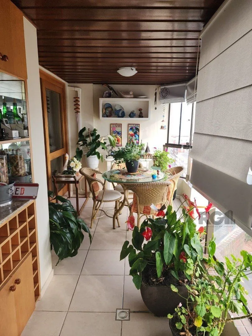 Imagem Apartamento em Zona Nova
