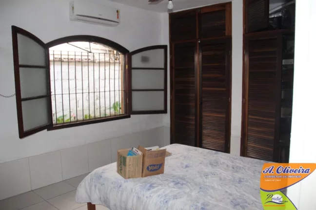Imagem Casa 03 dormitórios sendo 03 suite - 500 metro da praia do Perequê Açu