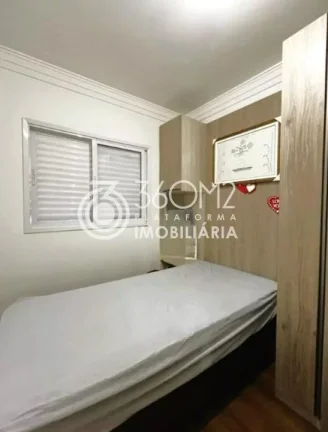 Imagem Apartamento para Venda em Santo André / SP no bairro Campestre