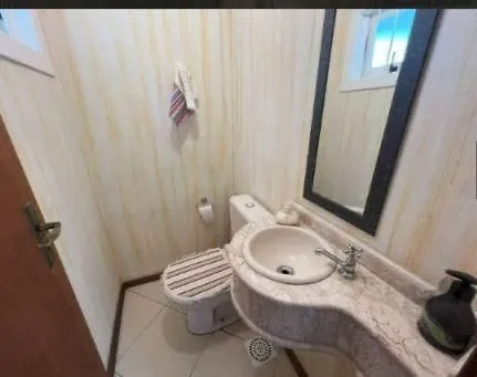 Imagem CASA EM CONDOMÍNIO - 3 DORMITÓRIOS - SUITE - 2 VAGAS - VILA CONCEIÇÃO - POA RS