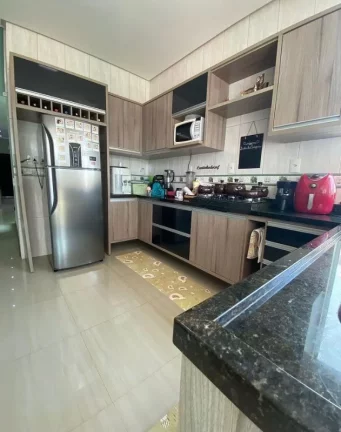 Imagem CASA RESIDENCIAL em MANAUS - AM, PONTA NEGRA