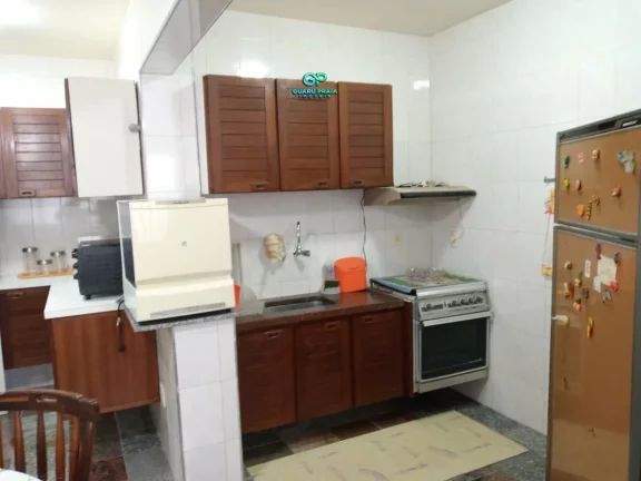 Imagem Apartamento Padrão para Venda em Enseada Guarujá-SP