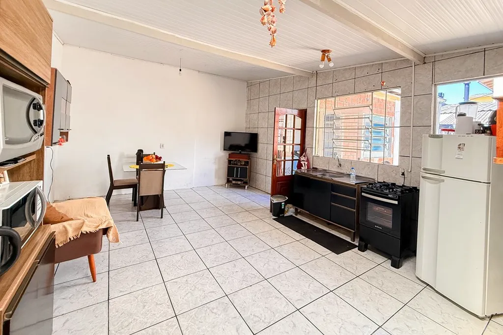 Imagem Casa em Igara