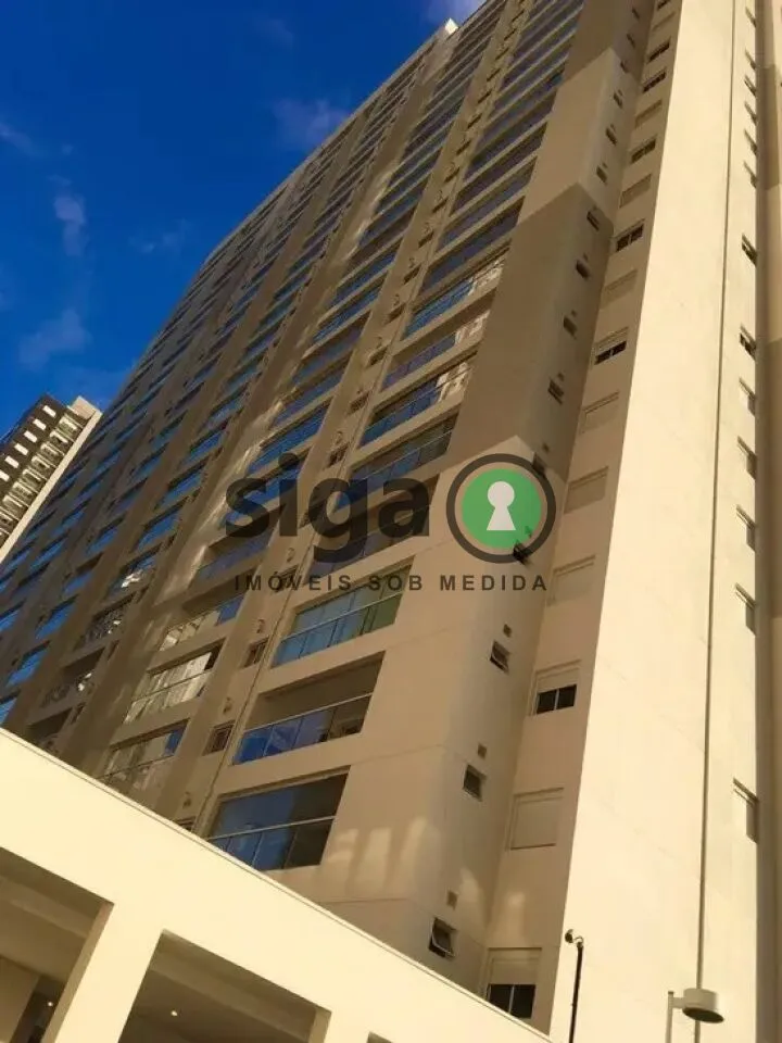 Imagem APARTAMENTO PARA VENDA E LOCAÇÃO COM 1 DORMITORIO MOBILIADO NO CAMPO BELO