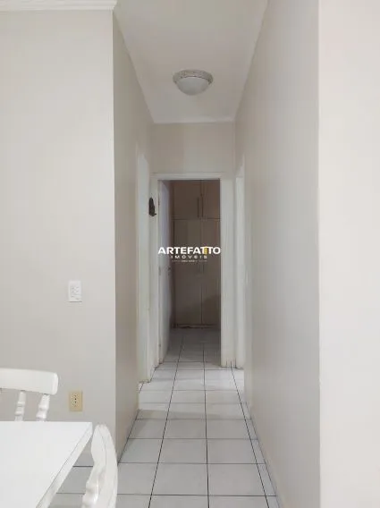 Imagem Apartamento à venda em Ubatuba, Praia Grande, com 2 quartos, 56m2