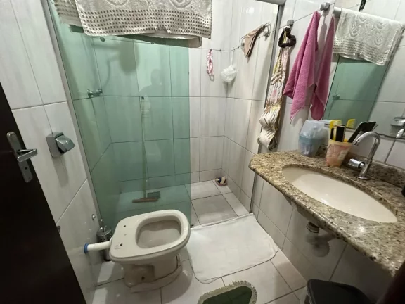 Imagem Casa Padrão
