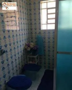 Imagem Sobrado com 3 dormitórios à venda, 120 m² por R$ 798.000,00 - Vila Galvão - Guarulhos/SP