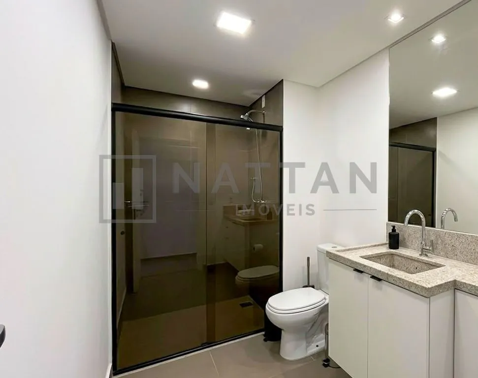 Imagem Studio com 1 dormitório para alugar, 36 m² por R$ 4.702,83/mês - Tatuapé - São Paulo/SP