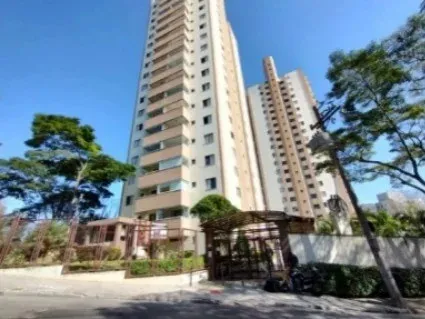 Imagem Apartamento para Venda em São Paulo, Jardim Ester, 2 dormitórios, 1 banheiro, 1 vaga