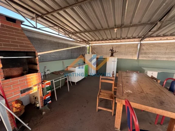 Imagem Casa no Bela Vista