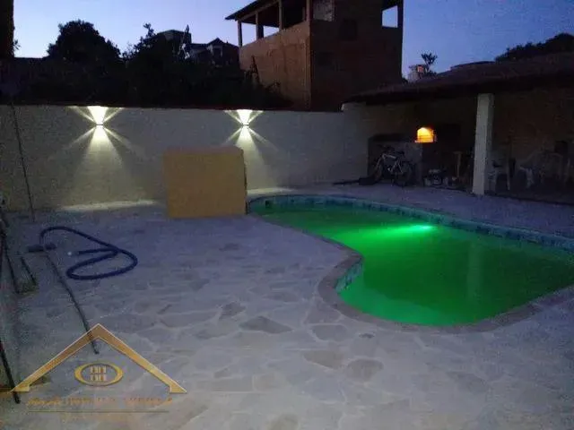 Imagem Casa para Venda em São Pedro da Aldeia / RJ no bairro Jardim Morada da Aldeia