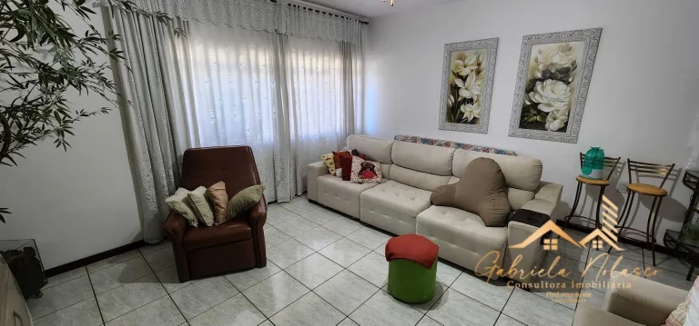 Imagem Casa no Bairro Santa Cruz com 3 dormitórios em Mogi Mirim