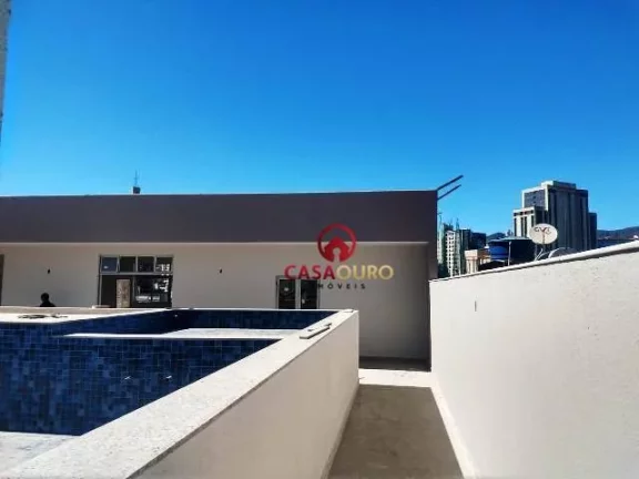 Imagem Apartamento à venda, 79 m² por R$ 793.000,00 - Floresta - Belo Horizonte/MG
