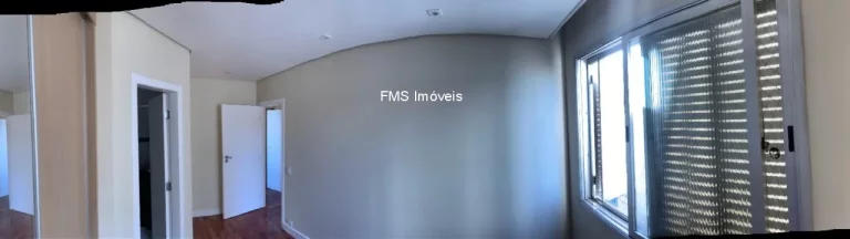 Imagem Cobertura de luxo com 3 quartos e 2 suítes na Bela Vista, São Paulo-SP: 220m², 6 banheiros e 2 vagas de garagem!