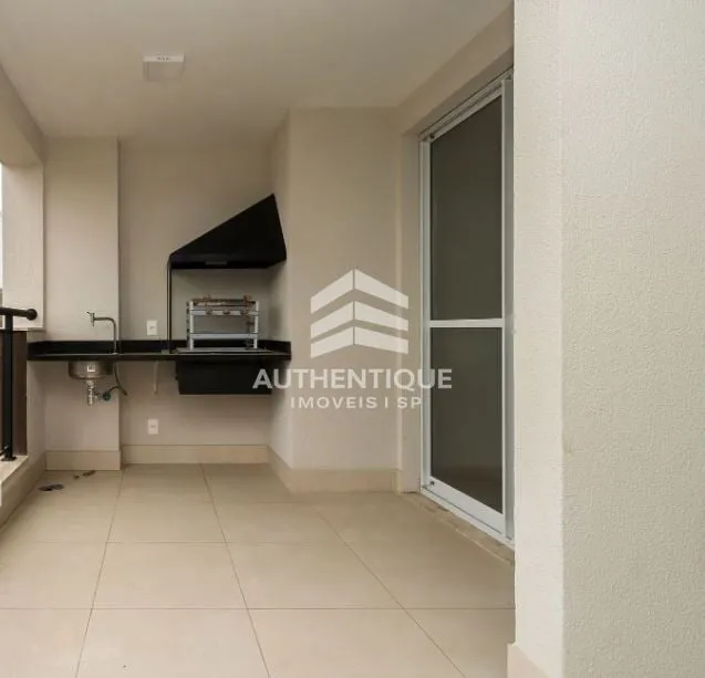 Imagem Living Wish Mooca - Apartamento à venda em São Paulo/SP