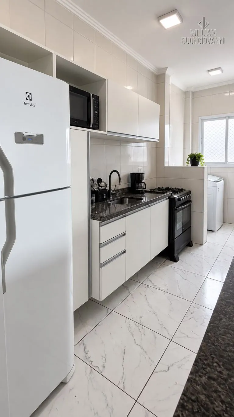 Imagem APARTAMENTO 2 DOMITORIOS SENDO 1 SUITE NO BAIRRO OCIAN