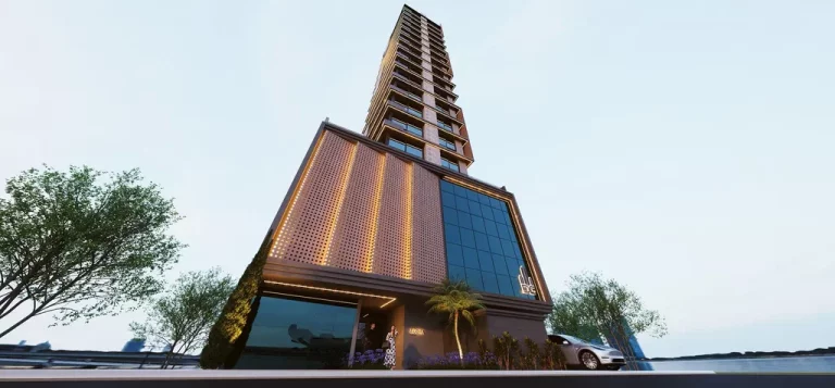 Imagem Apartamento à venda em Porto Belo, Perequê, com 3 quartos, 84,43m2
