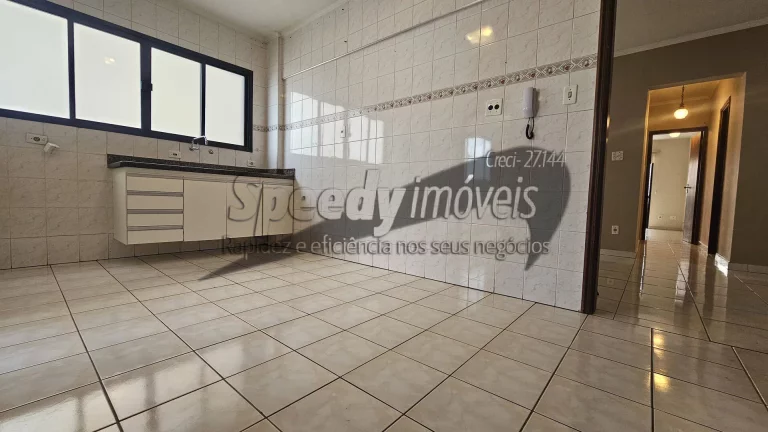 Imagem Apartamento em Santos, 2 dormitórios.