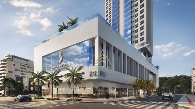 Imagem Apartamento à venda, 146 m² por R$ 4.724.000,00 - Centro - Balneário Camboriú/SC
