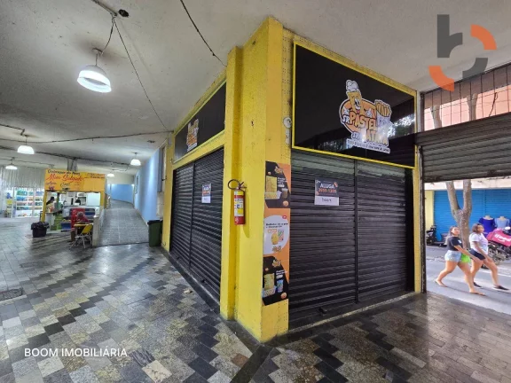 Imagem Loja para alugar, 16 m² por R$ 5.351,55/mês - Centro - Nova Iguaçu/RJ