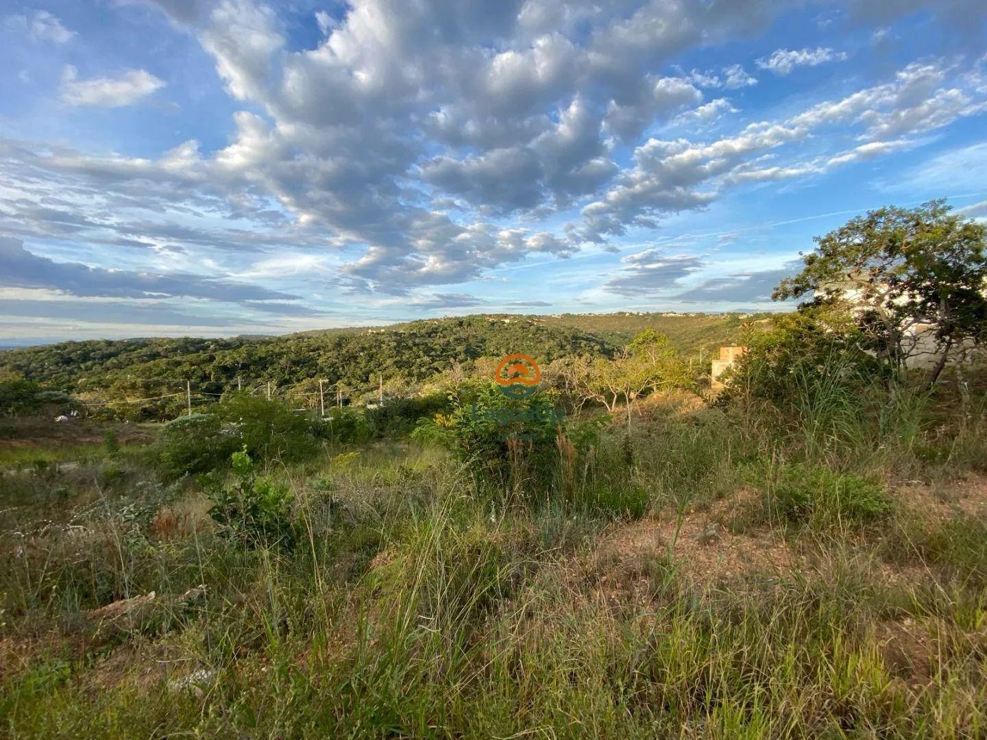 Imagem Terreno à venda, 552 m² por R$ 263.000,00 - Villa Paradiso - Lagoa Santa/MG