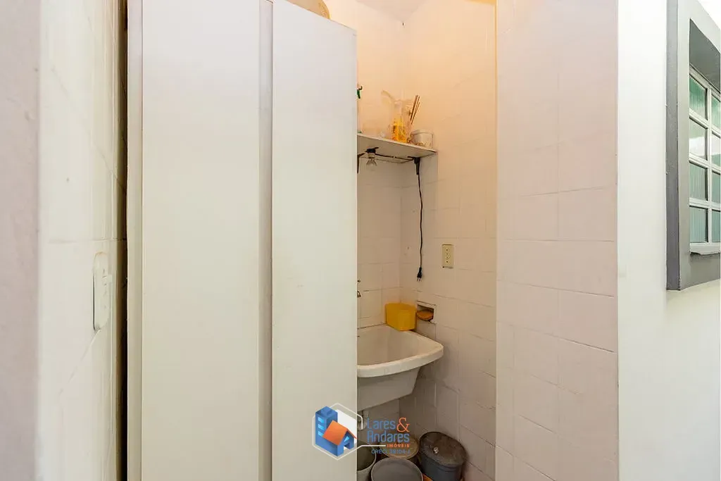 Imagem Casa à venda 3 Quartos 2 Suites 1 Vaga 130M² Vila Tramontano São Paulo - SP