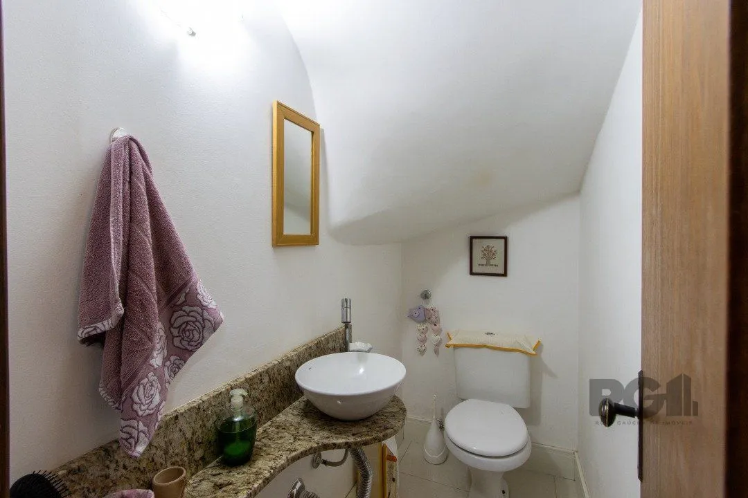 Imagem Casa à venda Condomínio Ville Estile