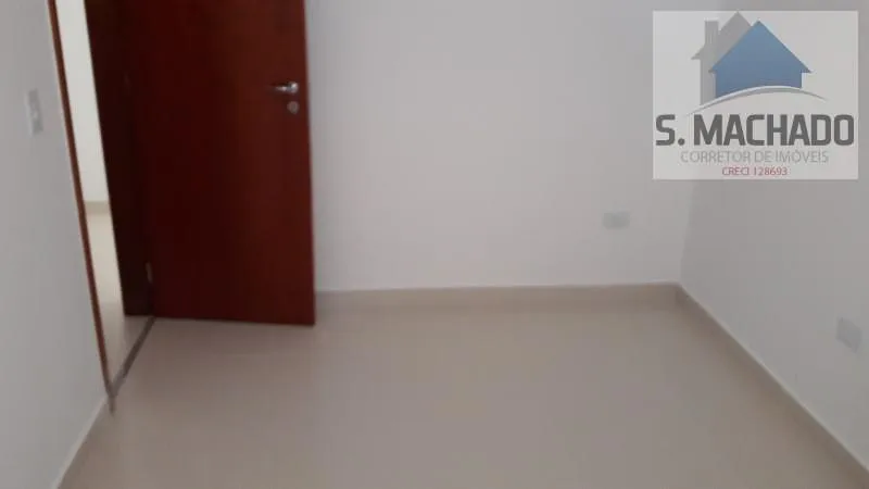 Imagem Apartamento para Venda em Santo André / SP no bairro Vila Curuça