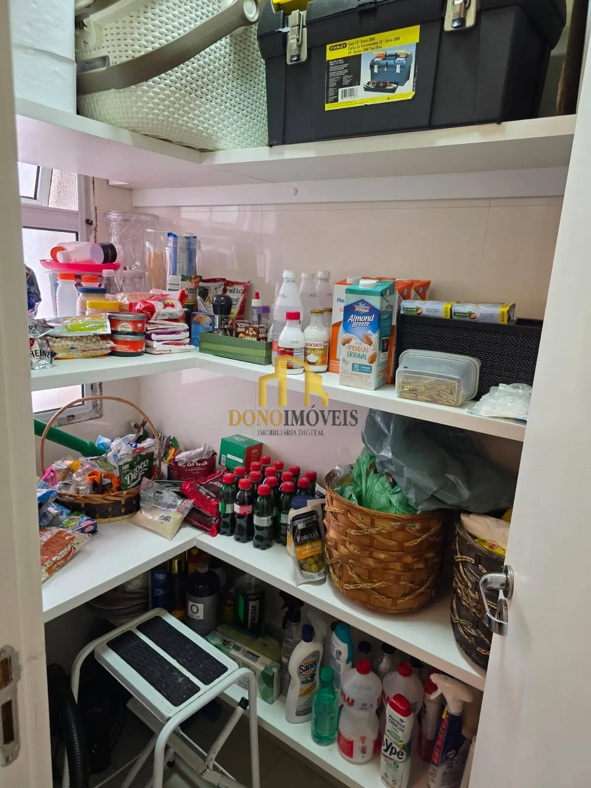 Imagem Apartamento à venda no Domo Home | 156m² | Porteira Fechada | Alto Padrão