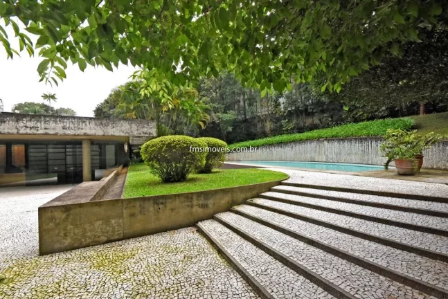 Imagem LINDO TERRENO COM CASA PARA VENDA