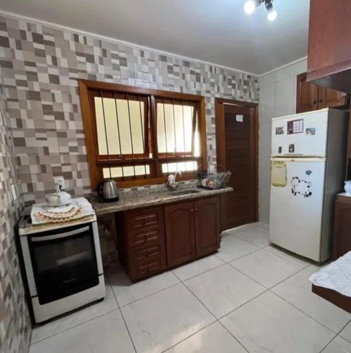 Imagem Casa em Jardins