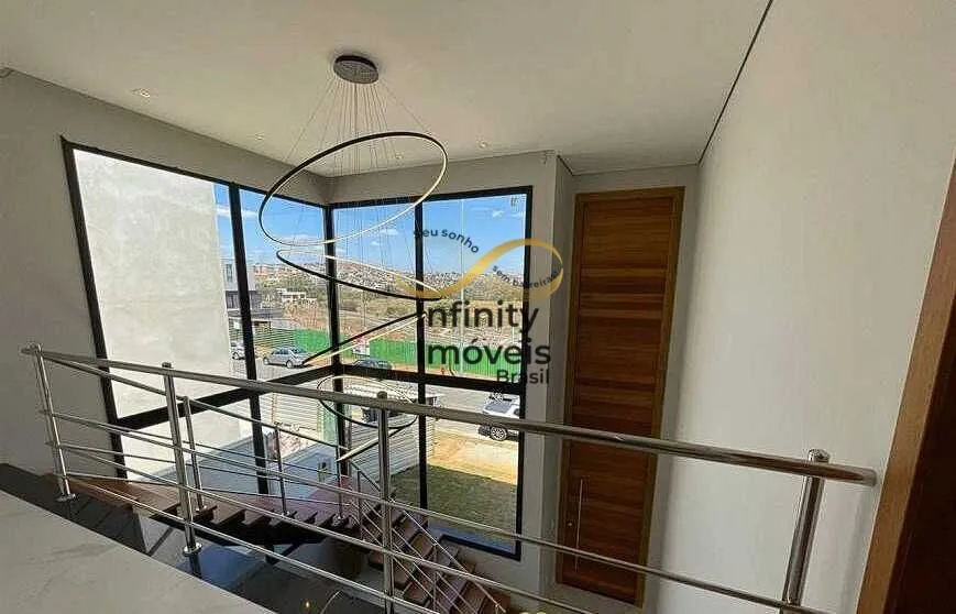 Imagem Casa Alto Padrão em Alphaville Vespasiano, Vespasiano/MG